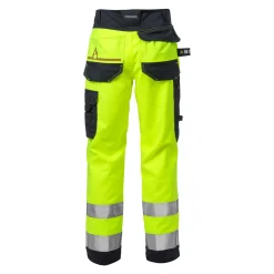 Flamskyddad Byxa Fristads 2167 ATHF