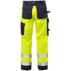 Flamskyddad Byxa Fristads 2585 FLAM Klass 2