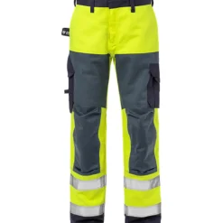 Flamskyddad Byxa Fristads 2585 FLAM Klass 2