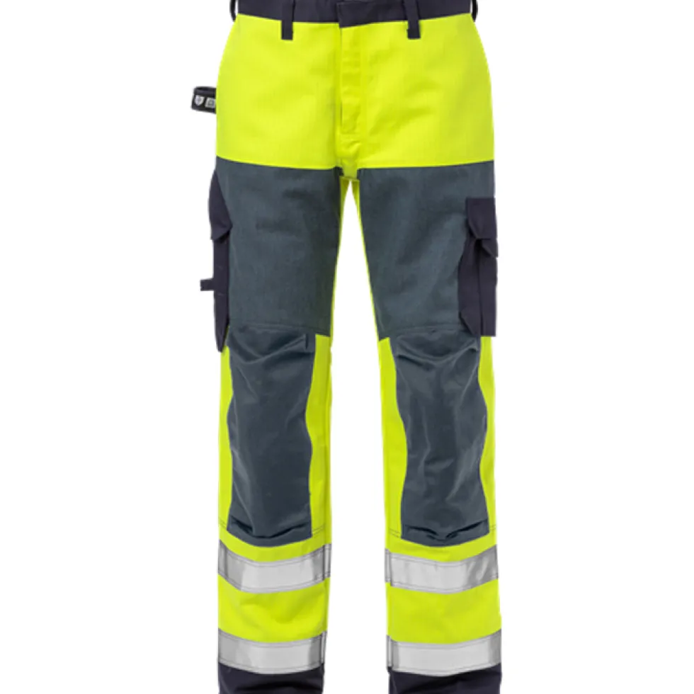 Flamskyddad Byxa Fristads 2585 FLAM Klass 2