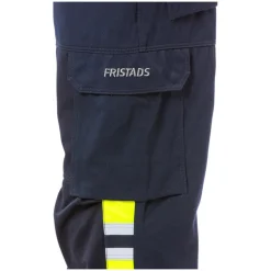 Flamskyddad Byxa Fristads 2165 MFA