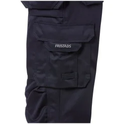 Flamskyddad Hantverkarbyxa Fristads 2586 Klass 1