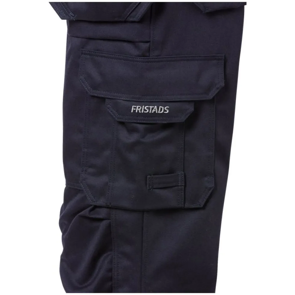 Flamskyddad Hantverkarbyxa Fristads 2586 Klass 1