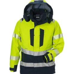 Flamskyddad Jacka Fristads 4095 GXE