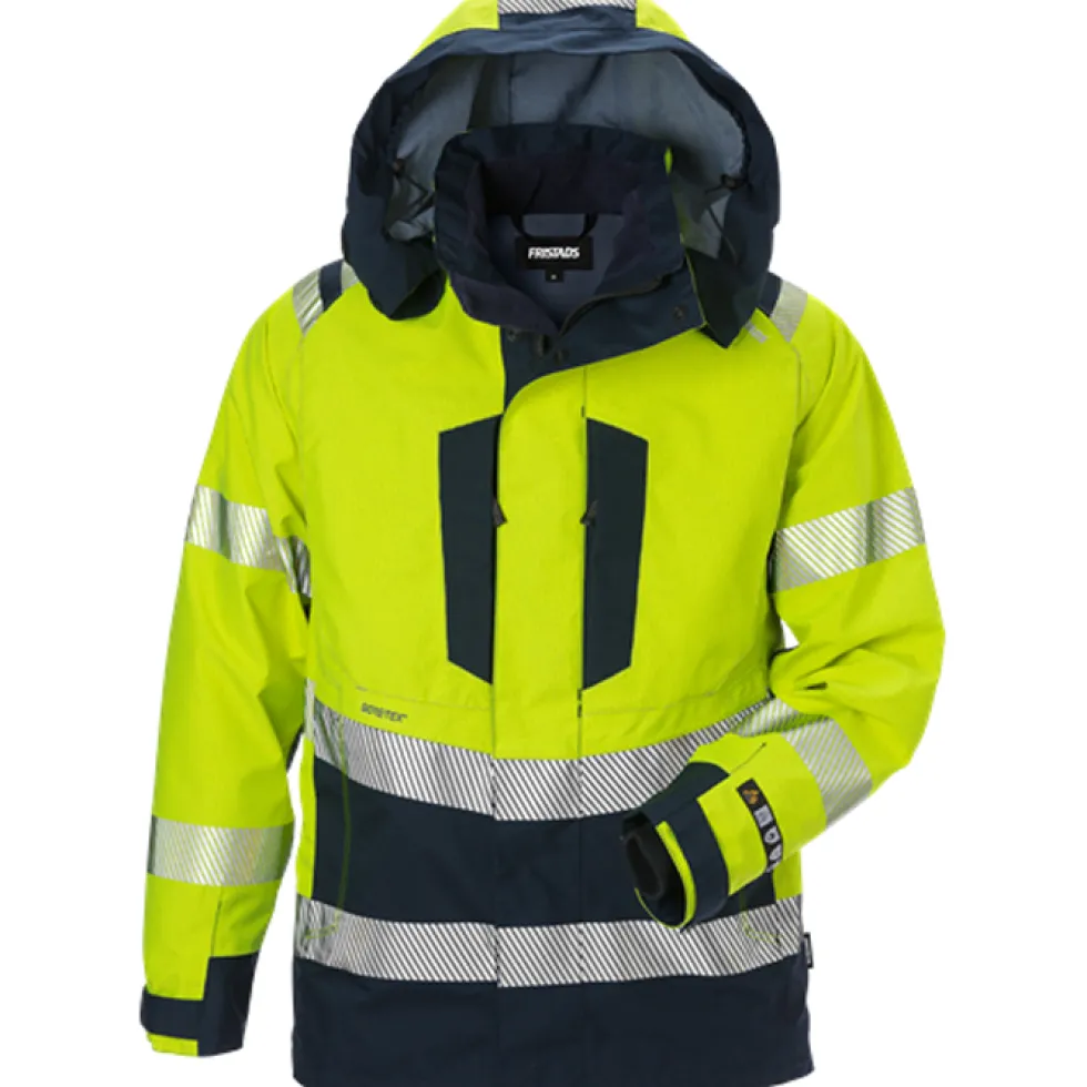 Flamskyddad Jacka Fristads 4095 GXE