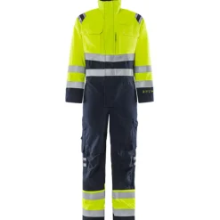 Flamskyddad Overall Fristads 8175 ATHS Klass 3