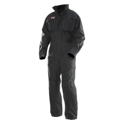 Flamskyddad Overall Jobman 4036