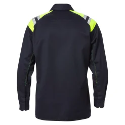 Flamskyddad Skjorta Dam Fristads 7099 ATS
