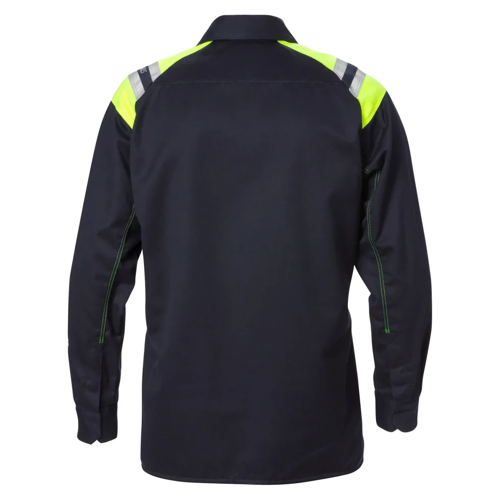 Flamskyddad Skjorta Dam Fristads 7099 ATS