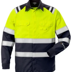 Flamskyddad Skjorta Fristads 7051 ATS Klass 1