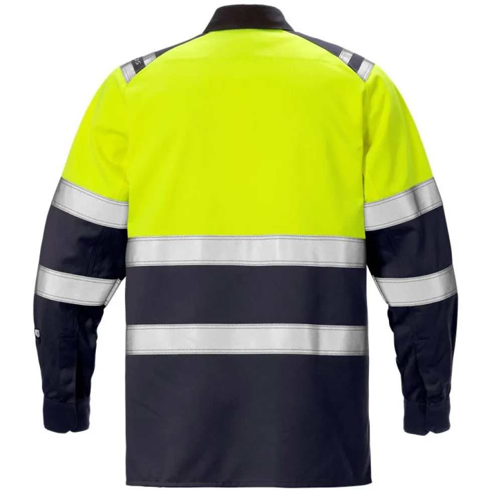 Flamskyddad Skjorta Fristads 7051 ATS Klass 1