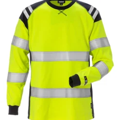 Flamskyddad T-shirt Dam Fristads 7097 TFLH