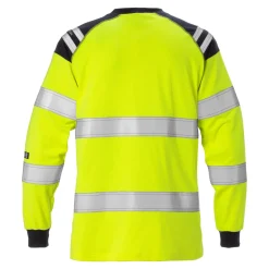 Flamskyddad T-shirt Dam Fristads 7097 TFLH