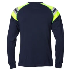 Flamskyddad T-shirt Dam Fristads 7098 TFLH