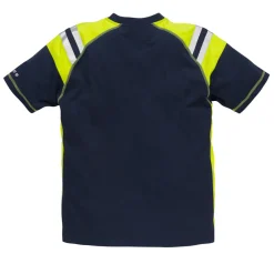 Flamskyddad T-shirt Fristads 7073