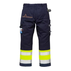 Flamskyddad Varselbyxa Fristads 2074
