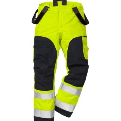 Flamskyddad Varselbyxa Fristads 2085 ATHS