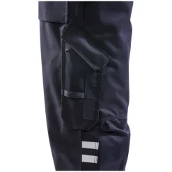 Flamskyddad Varseloverall Fristads 8174 ATHS Klass 1