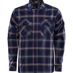 Flanellskjorta Fristads 7421 MSF