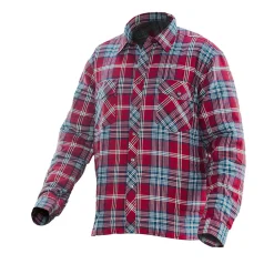 Flanellskjorta Jobman 5157