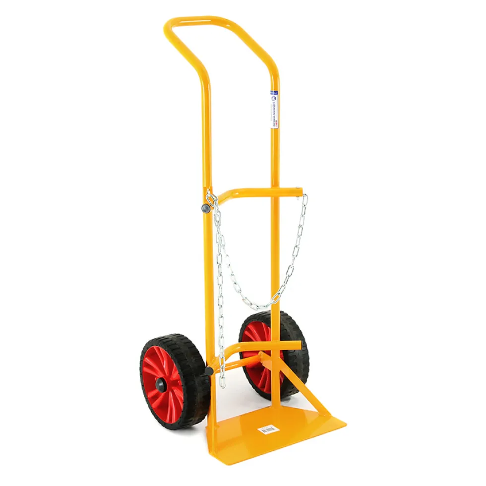 Flaskkärra Hörby Bruk PFG 10 L