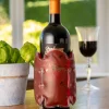 Flaskvärmare Cellardine Therm Au Rouge till Rött Vin