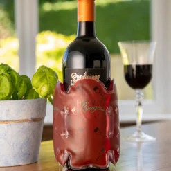 Flaskvärmare Cellardine Therm Au Rouge till Rött Vin