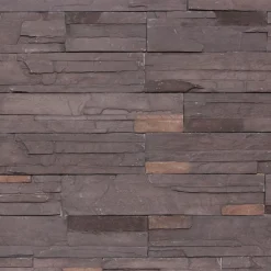Flatsten ArtStone Fitted Stack Stone Grey