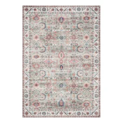 Flatvävd KM Carpets Tarfaya Nain