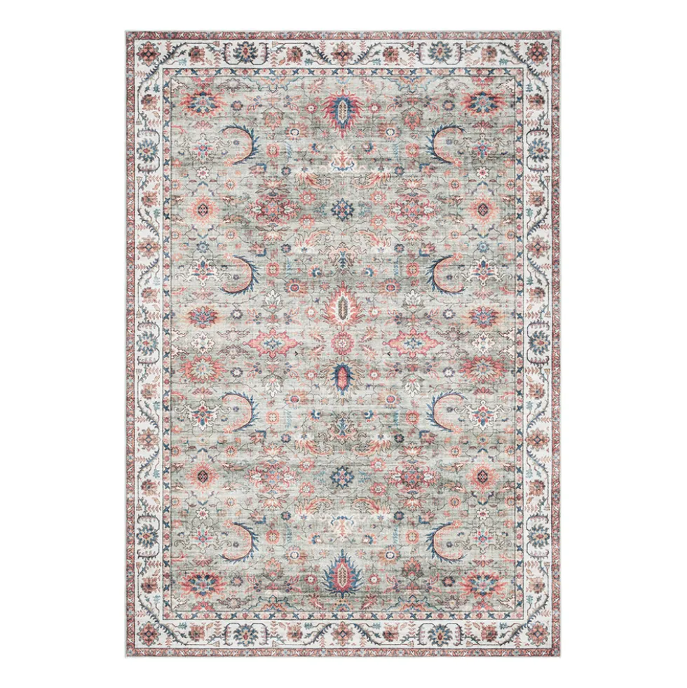 Flatvävd KM Carpets Tarfaya Nain