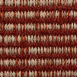 Flatvävd Matta Flair Rugs Anu Runner 60x200 Ull