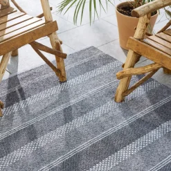 Flatvävd Matta Horredsmattan Sia