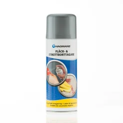 Fläck & Etikettborttagare Hagmans Carosol 400 ml