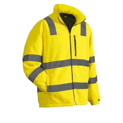 Fleecejacka Blåkläder 48532560