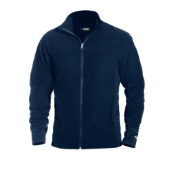 Fleecejacka Blåkläder 4895