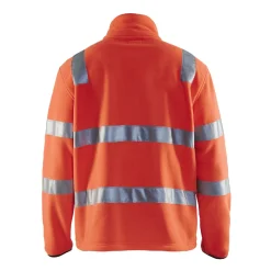 Fleecejacka Blåkläder 48332560