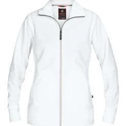 Fleecejacka dam Texstar WJ36