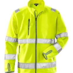 Fleecejacka Fristads 4400 FE