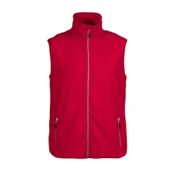 Fleecejacka Printer Sideflip Vest