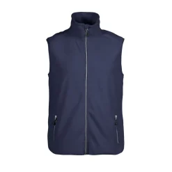 Fleecejacka Printer Sideflip Vest