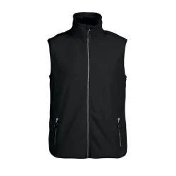 Fleecejacka Printer Sideflip Vest