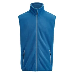 Fleecejacka Printer Sideflip Vest