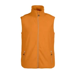 Fleecejacka Printer Sideflip Vest
