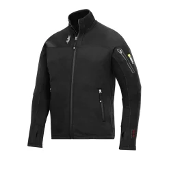 Fleecejacka Snickers Workwear 9438