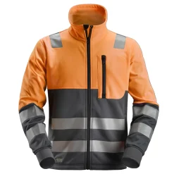 Fleecejacka Snickers Workwear AW KL2