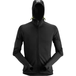 Fleece Snickers Workwear Hoodie PT 2.0 FW