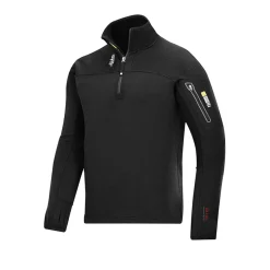 Fleecetröja Snickers Workwear 9435