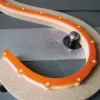 Flexibel CMT Orange Tools Fräsmall