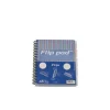 Flip Pad KEBA A5 Linjerat/Rutat