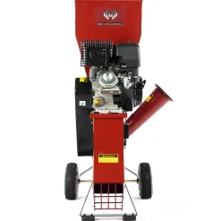 Flishugg/Flismaskin Metalcraft 13 HK Loncinmotor